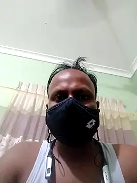 Niladri1410 online show from 07.30.26