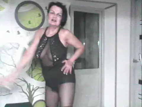 JaneLaLucky online show from 03.11.25