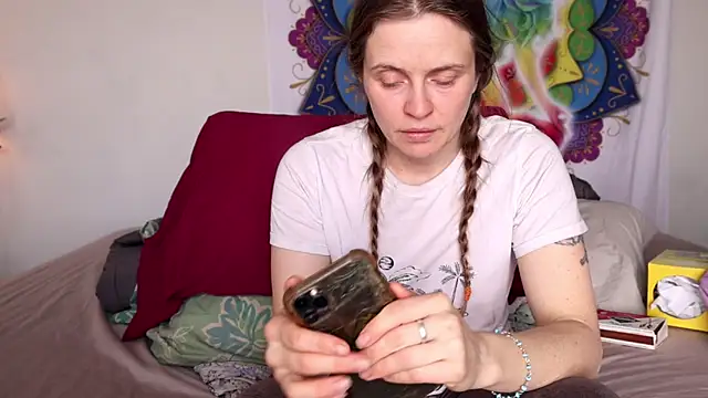 Snapshot of xxpixeyxx chatting on 03.07.25 xxpixeyxx online show from 03.07.25