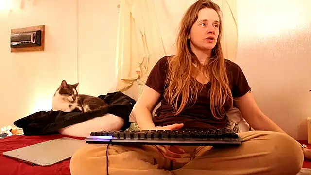 xxpixeyxx online show from 05.08.26