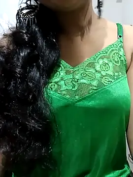 Snapshot of Dhum-Soni chatting on 09.20.25 Dhum-Soni online show from 09.20.25