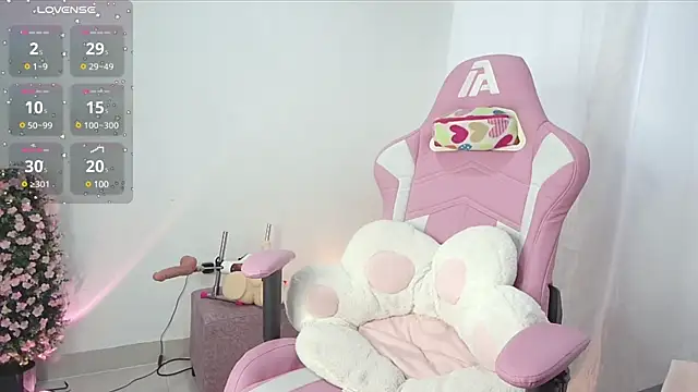 Snapshot of keissy_rincon_ chatting on 03.16.25 keissy rincon online show from 03.16.25