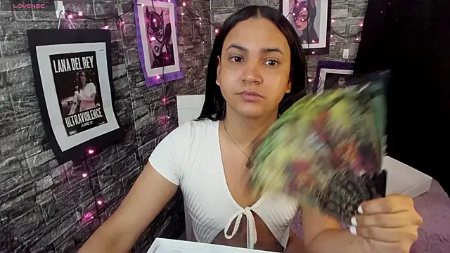 Andrys  online show from 03.29.26