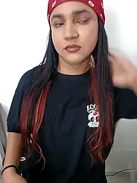 Andrys  online show from 04.18.26