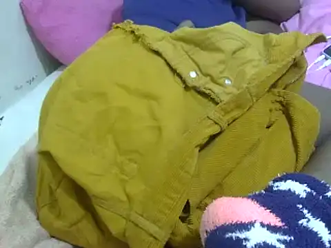 ebonyjody online show from 02.24.25