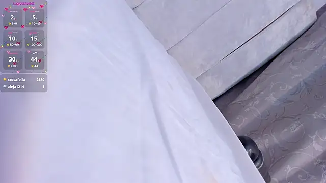 samantha x s online show from 12.29.24