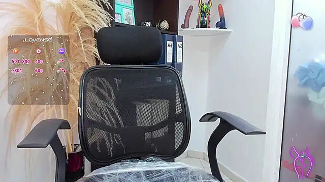 amara falcon online show from 12.09.24