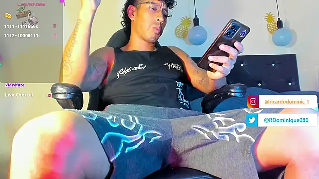 FuckHardlove online show from 02.03.25