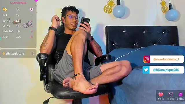 FuckHardlove online show from 02.12.25