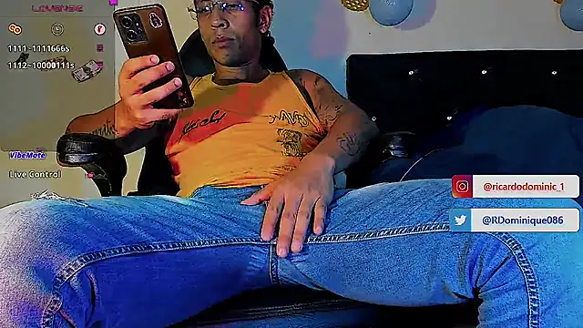 FuckHardlove online show from 02.28.25