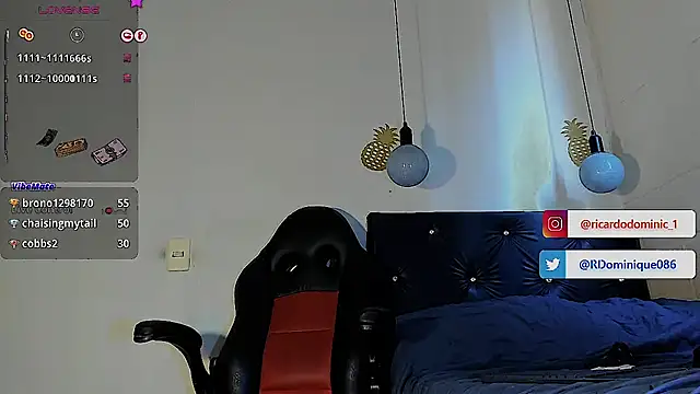 FuckHardlove online show from 03.02.25