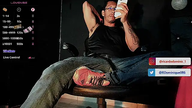 FuckHardlove online show from 03.26.26