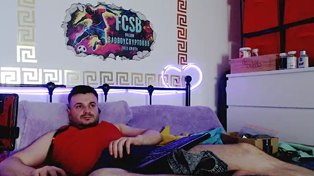 erotico69xxx online show from 01.31.25