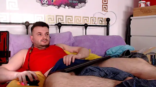 erotico69xxx online show from 01.31.25