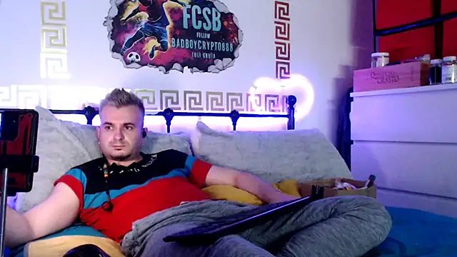 erotico69xxx online show from 02.19.25