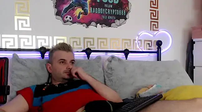 erotico69xxx online show from 02.21.25