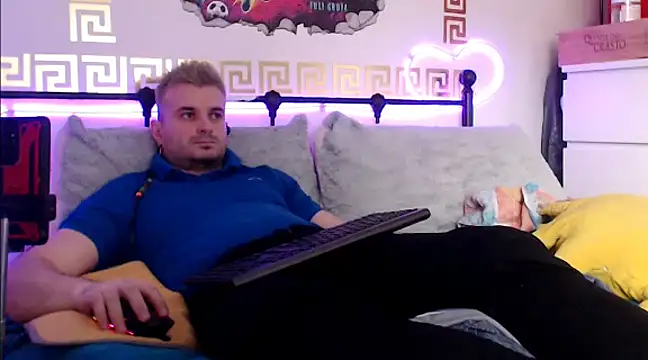 erotico69xxx online show from 02.21.25