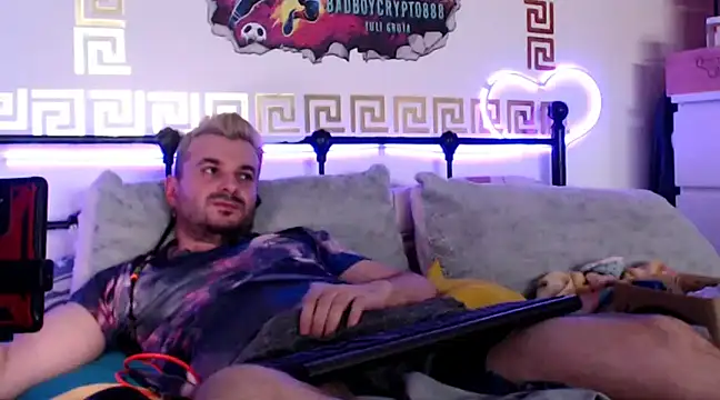 erotico69xxx online show from 02.28.25