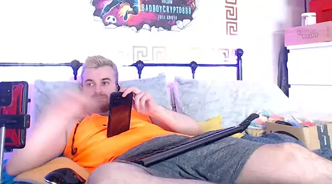 erotico69xxx online show from 03.03.25