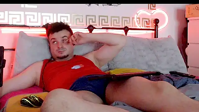 erotico69xxx online show from 09.09.25