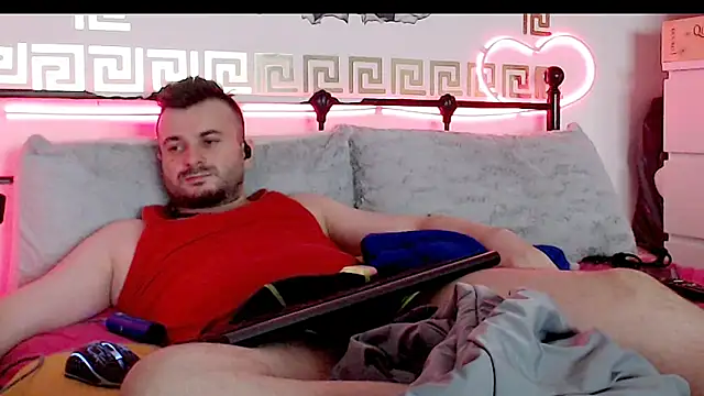 erotico69xxx online show from 09.28.25