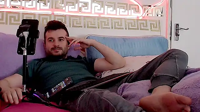 erotico69xxx online show from 10.27.25