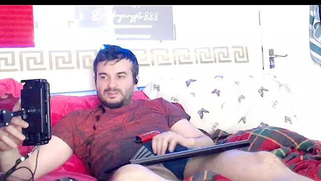 erotico69xxx online show from 11.27.25