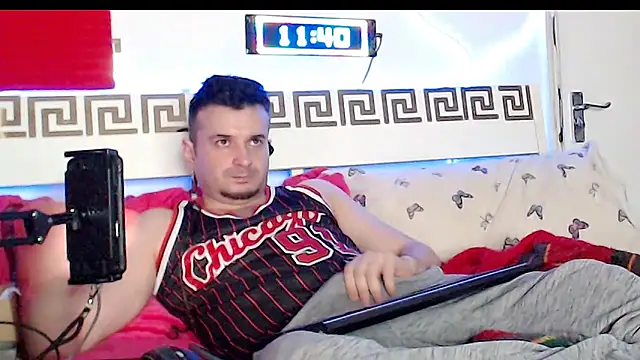 erotico69xxx online show from 12.13.25