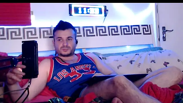 erotico69xxx online show from 12.16.25