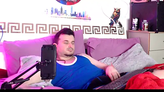 erotico69xxx online show from 04.02.26