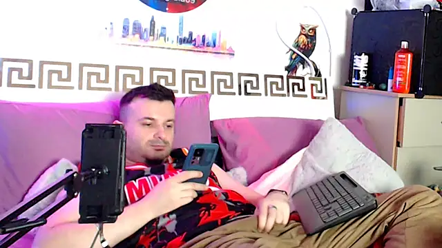 erotico69xxx online show from 04.21.26