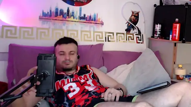 erotico69xxx online show from 04.22.26