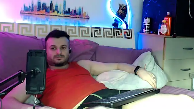 erotico69xxx online show from 04.25.26