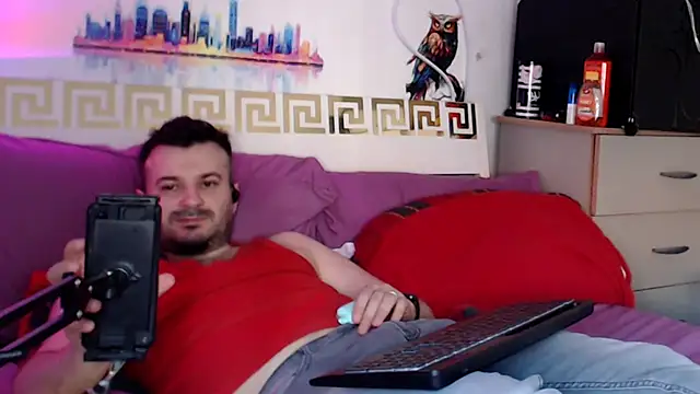 erotico69xxx online show from 04.27.26