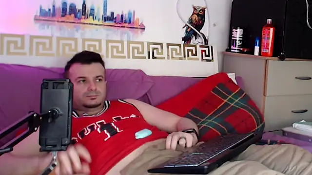 erotico69xxx online show from 04.29.26