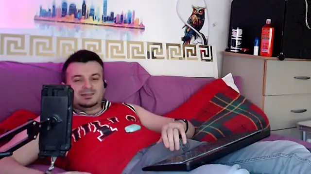 erotico69xxx online show from 04.30.26