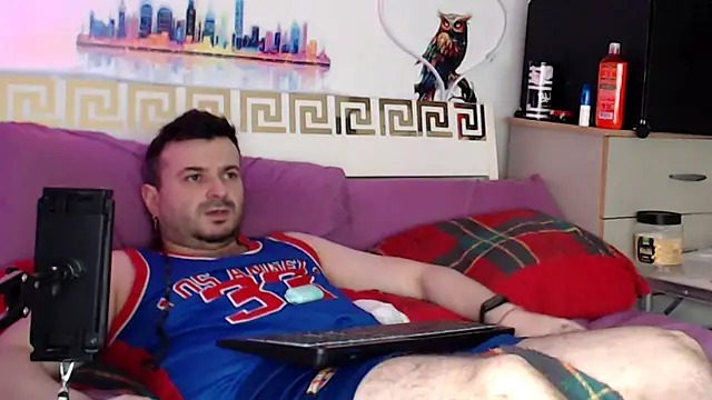 erotico69xxx online show from 05.04.26