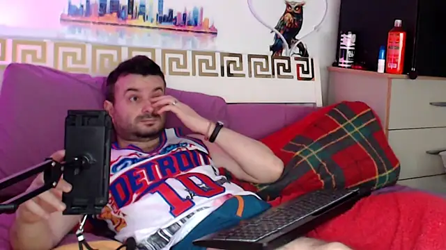 erotico69xxx online show from 05.08.26