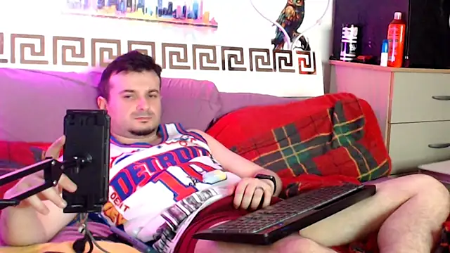 erotico69xxx online show from 05.11.26