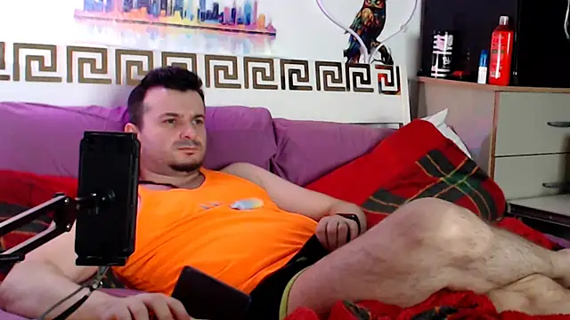 erotico69xxx online show from 05.12.26