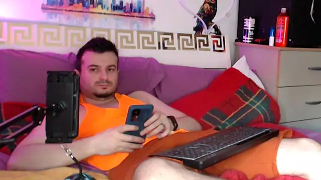 erotico69xxx online show from 05.13.26