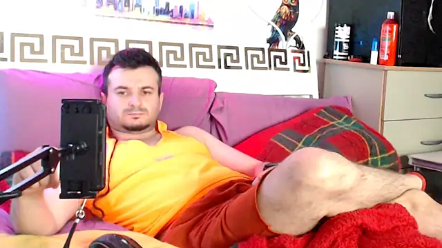 erotico69xxx online show from 05.14.26