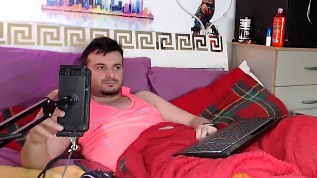 erotico69xxx online show from 05.14.26