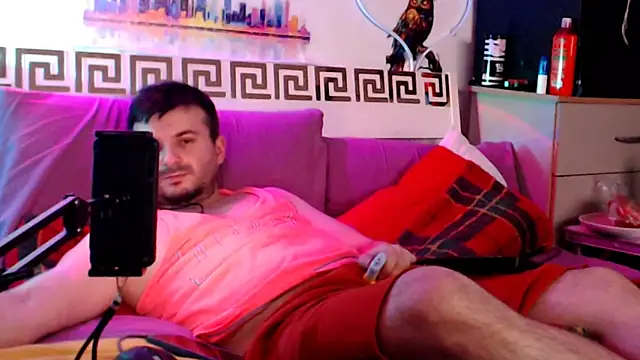 erotico69xxx online show from 05.17.26