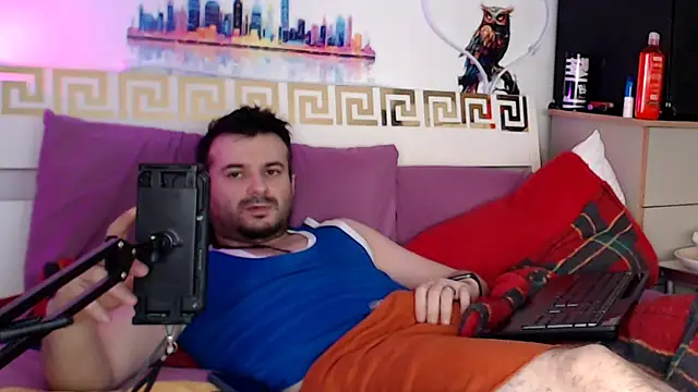 erotico69xxx online show from 05.18.26