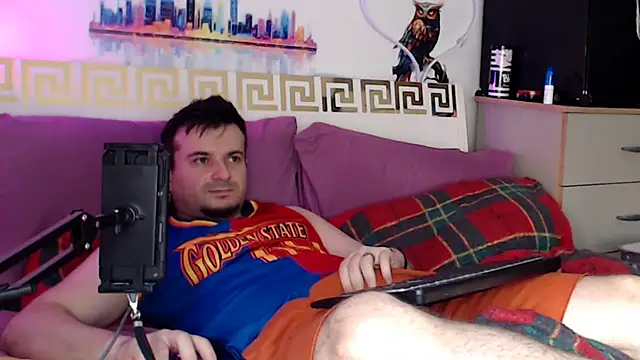 erotico69xxx online show from 05.20.26