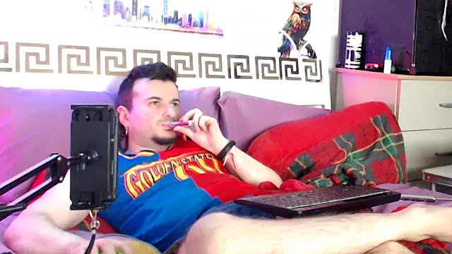 erotico69xxx online show from 05.21.26