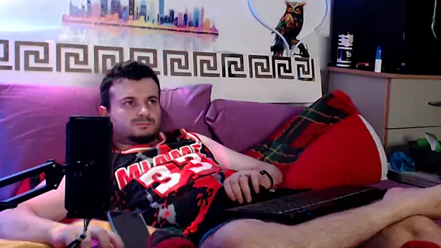 erotico69xxx online show from 05.23.26