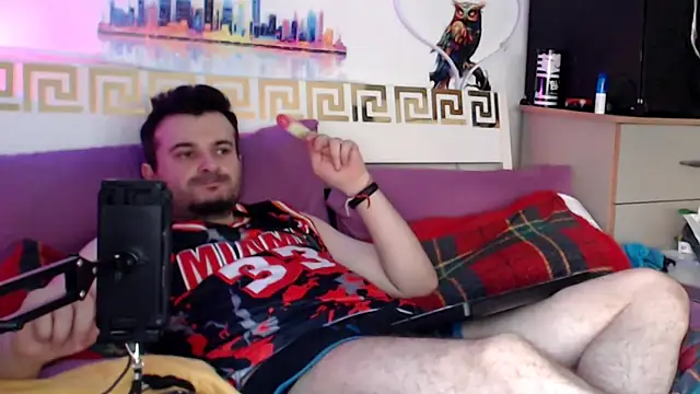 erotico69xxx online show from 05.24.26