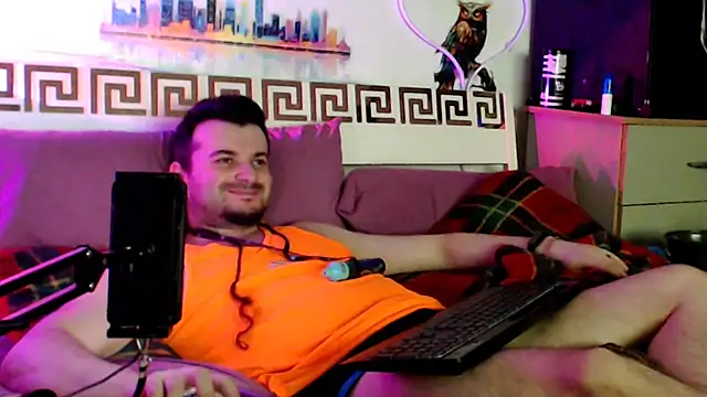 erotico69xxx online show from 05.25.26